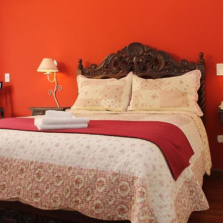 Hotel Boutique Villa Elisa Arequipa Oda fotoğraf