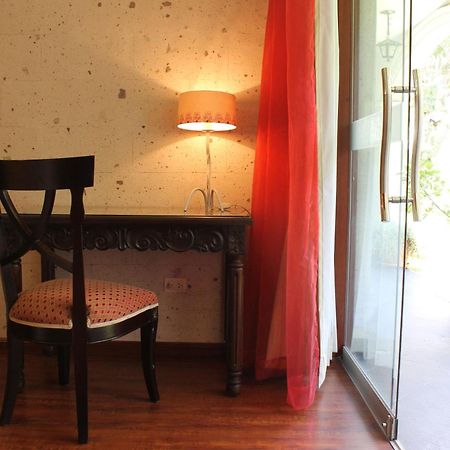 Hotel Boutique Villa Elisa Arequipa Oda fotoğraf