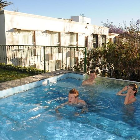Hotel Boutique Villa Elisa Arequipa Dış mekan fotoğraf
