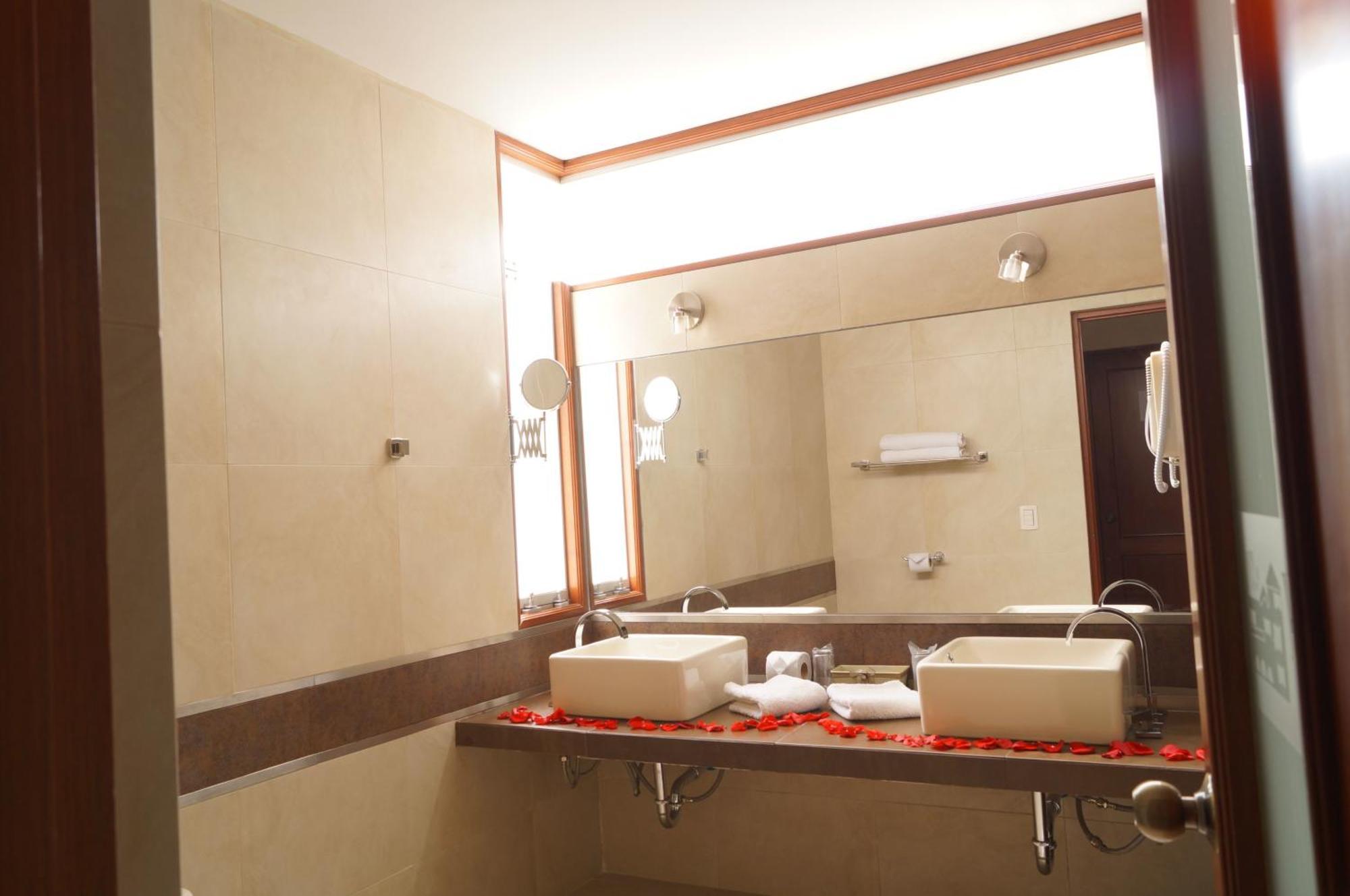 Hotel Boutique Villa Elisa Arequipa Oda fotoğraf