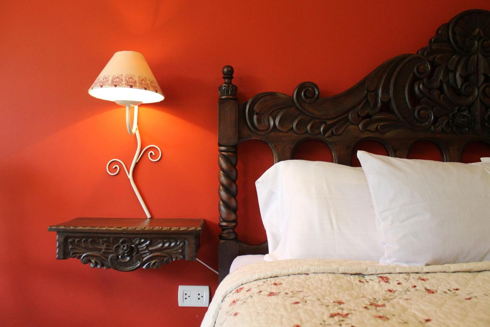 Hotel Boutique Villa Elisa Arequipa Oda fotoğraf