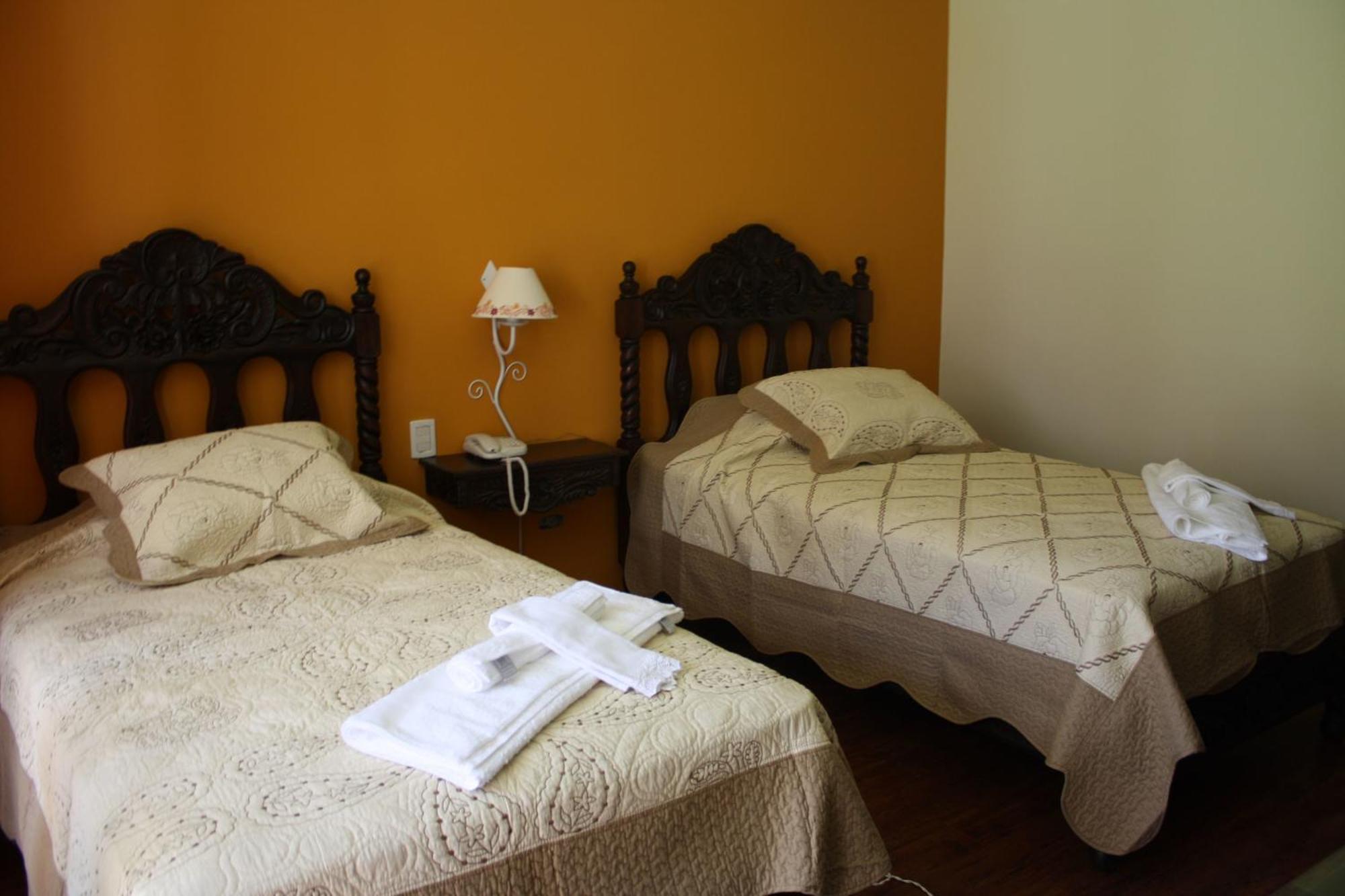 Hotel Boutique Villa Elisa Arequipa Oda fotoğraf