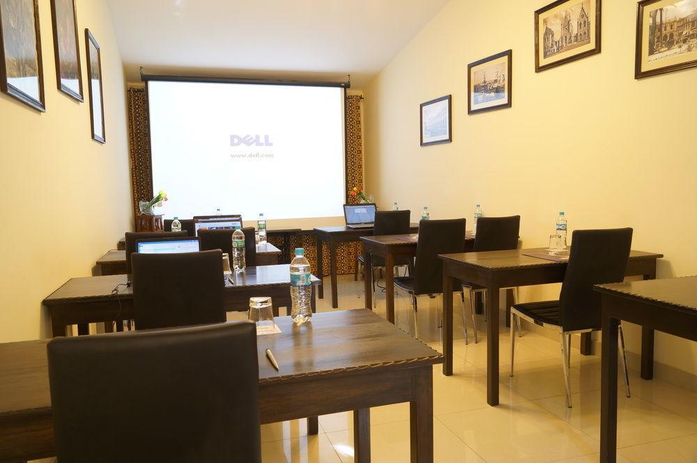 Hotel Boutique Villa Elisa Arequipa Dış mekan fotoğraf