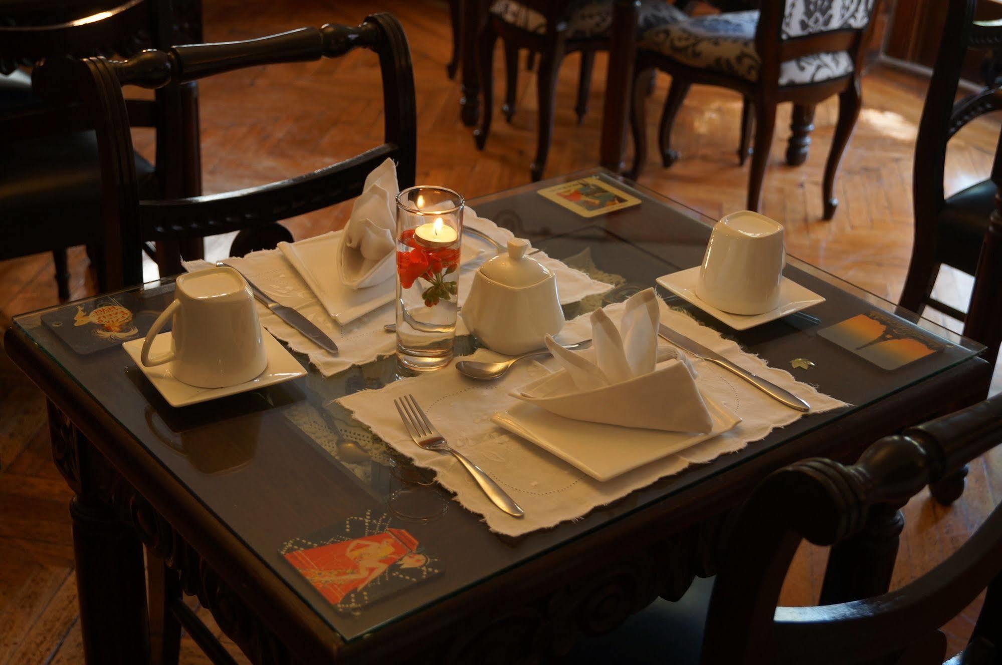 Hotel Boutique Villa Elisa Arequipa Dış mekan fotoğraf