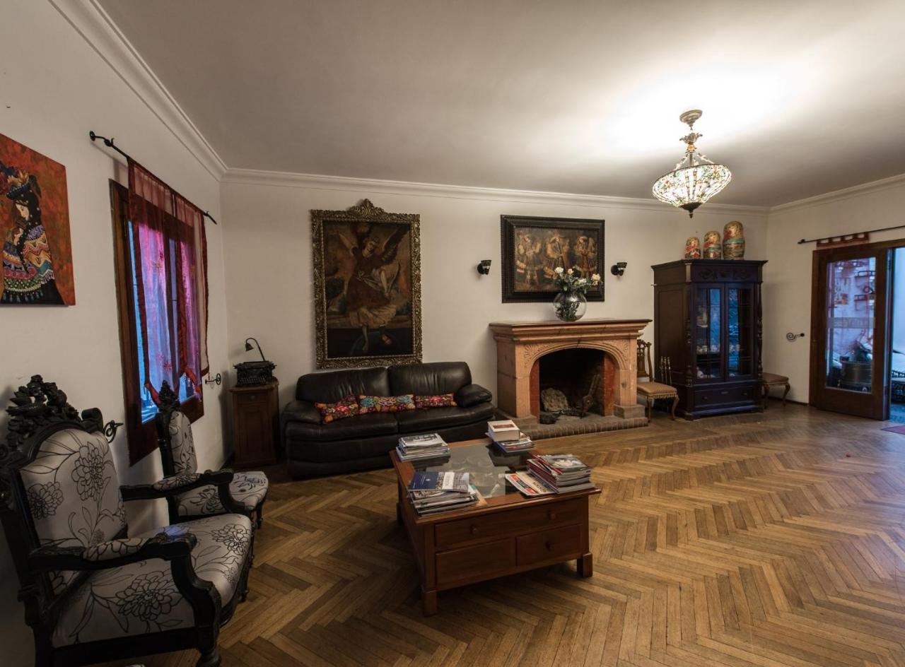 Hotel Boutique Villa Elisa Arequipa Dış mekan fotoğraf