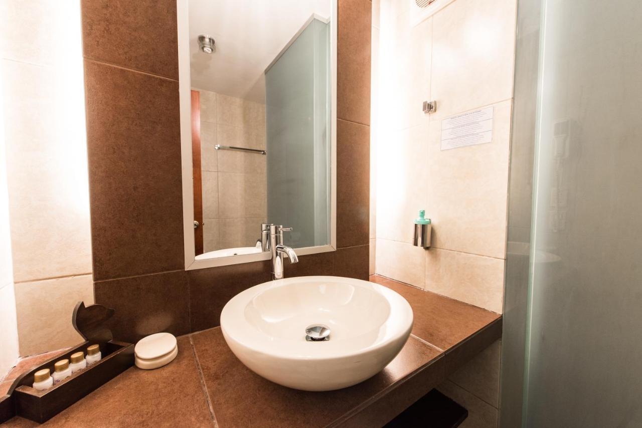 Hotel Boutique Villa Elisa Arequipa Dış mekan fotoğraf