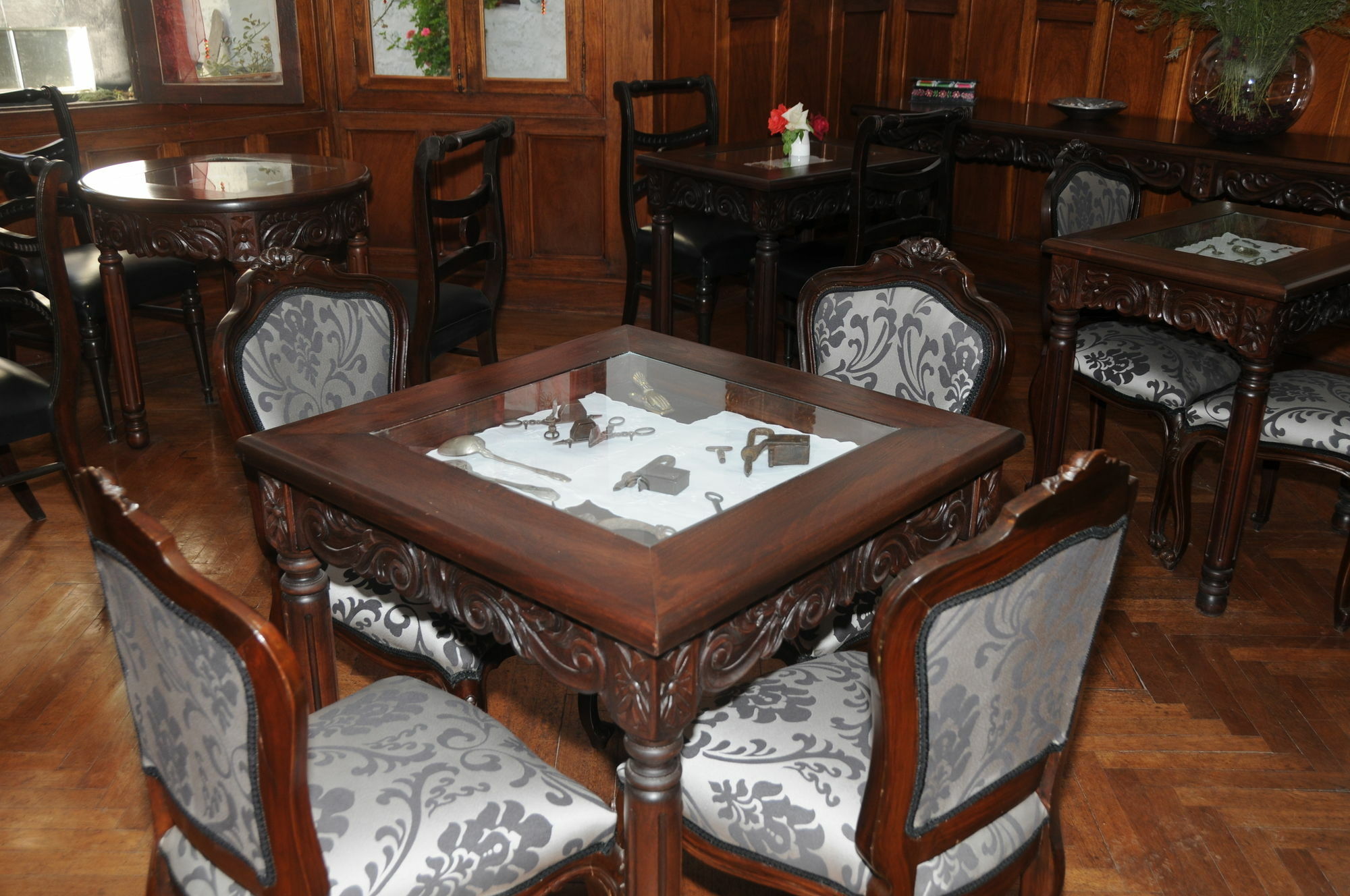 Hotel Boutique Villa Elisa Arequipa Dış mekan fotoğraf