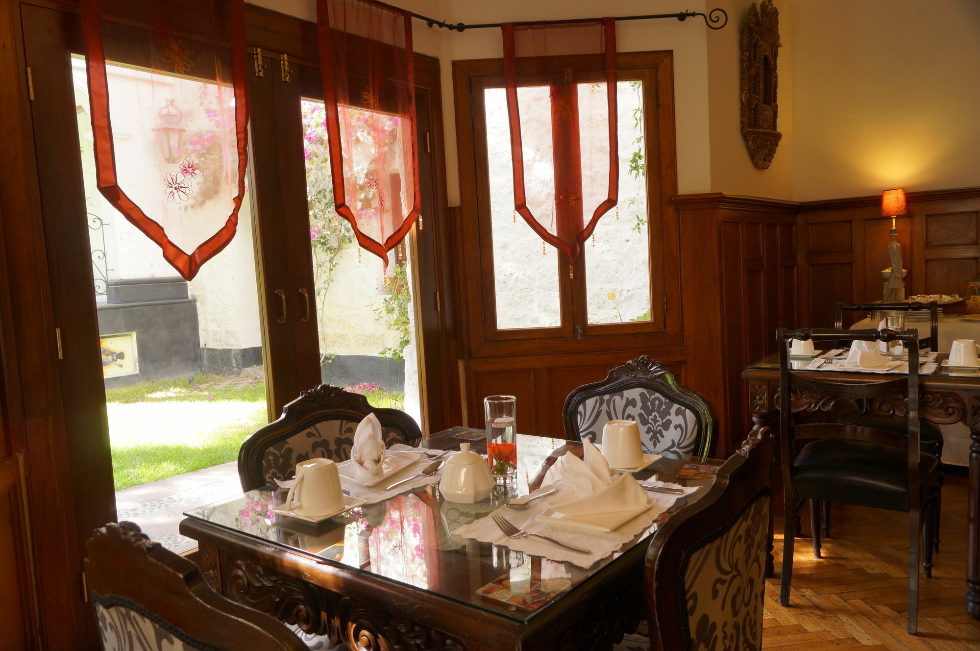 Hotel Boutique Villa Elisa Arequipa Dış mekan fotoğraf